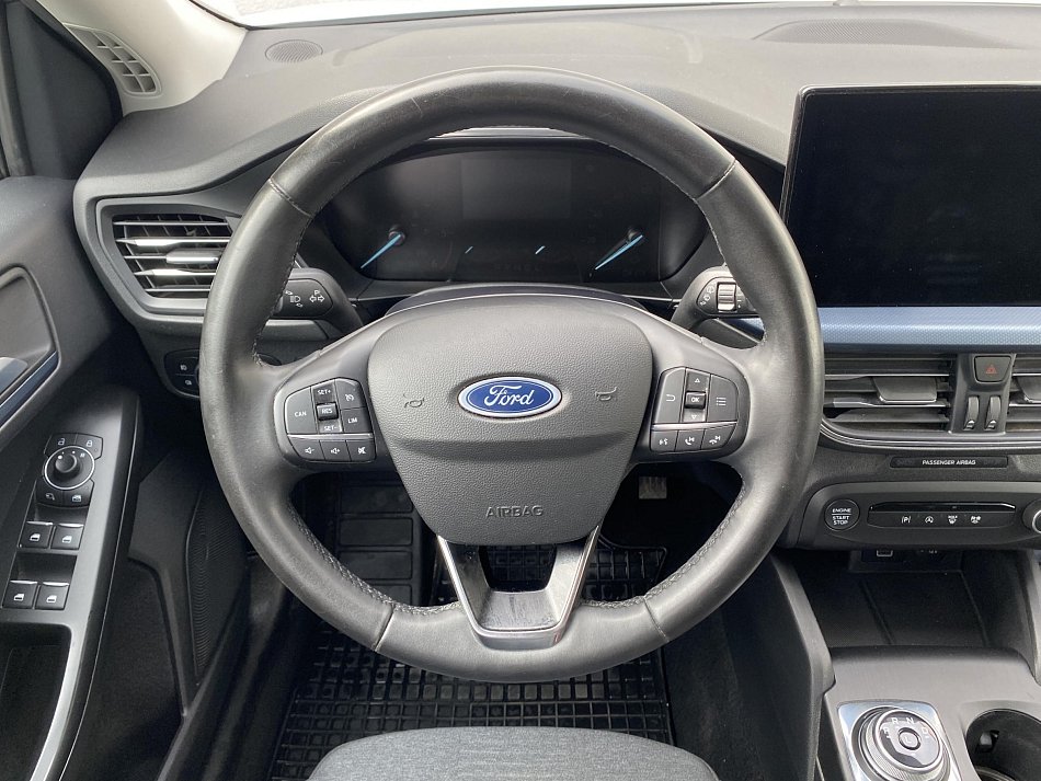 Ford Focus 1.5 EcoBoost Active