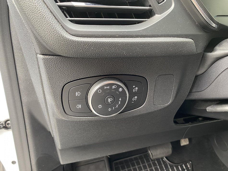 Ford Focus 1.5 EcoBoost Active