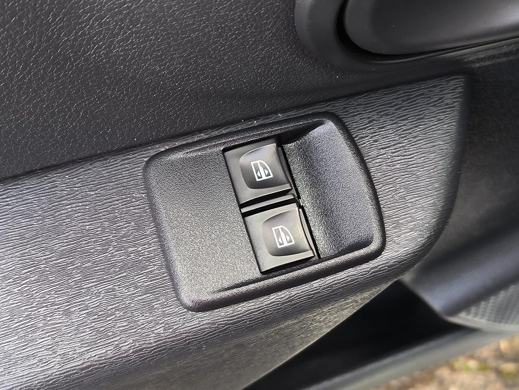 Dacia Dokker 1.6SCe LPG Ambiance