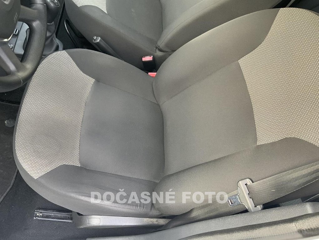 Dacia Dokker 1.6SCe LPG Ambiance