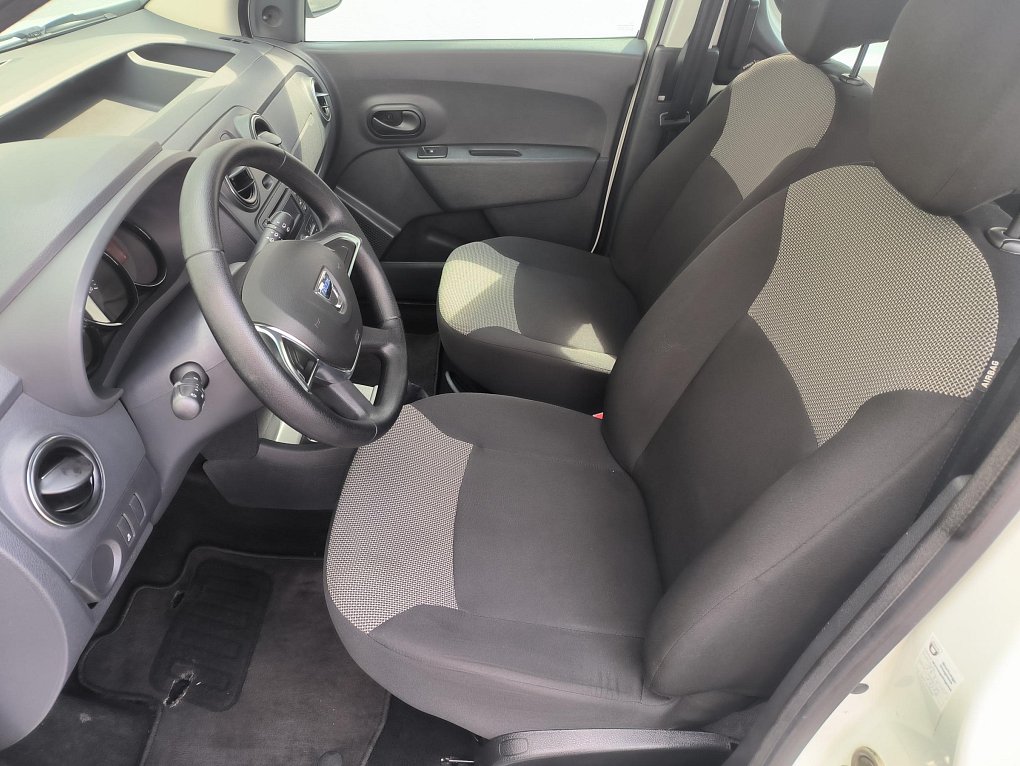 Dacia Dokker 1.6SCe LPG Ambiance