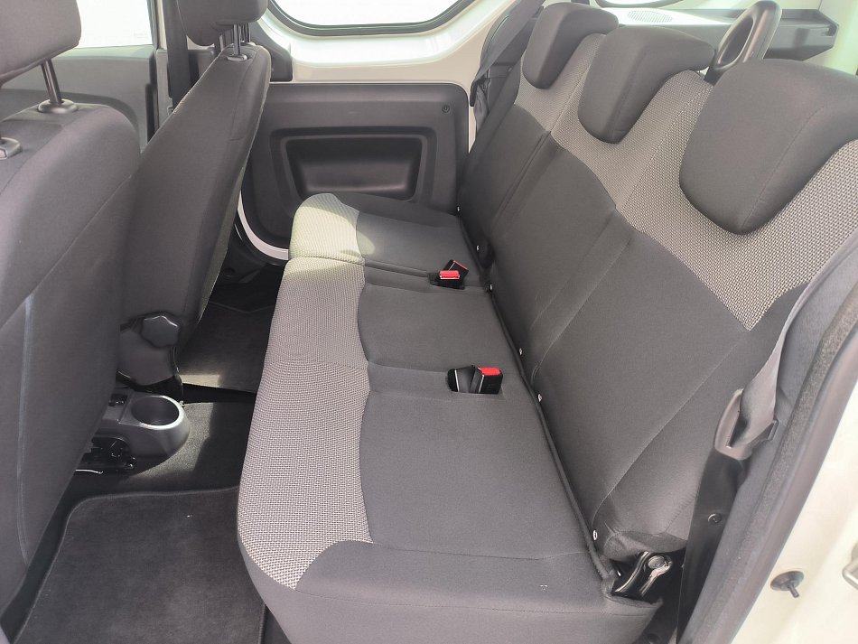 Dacia Dokker 1.6SCe LPG Ambiance