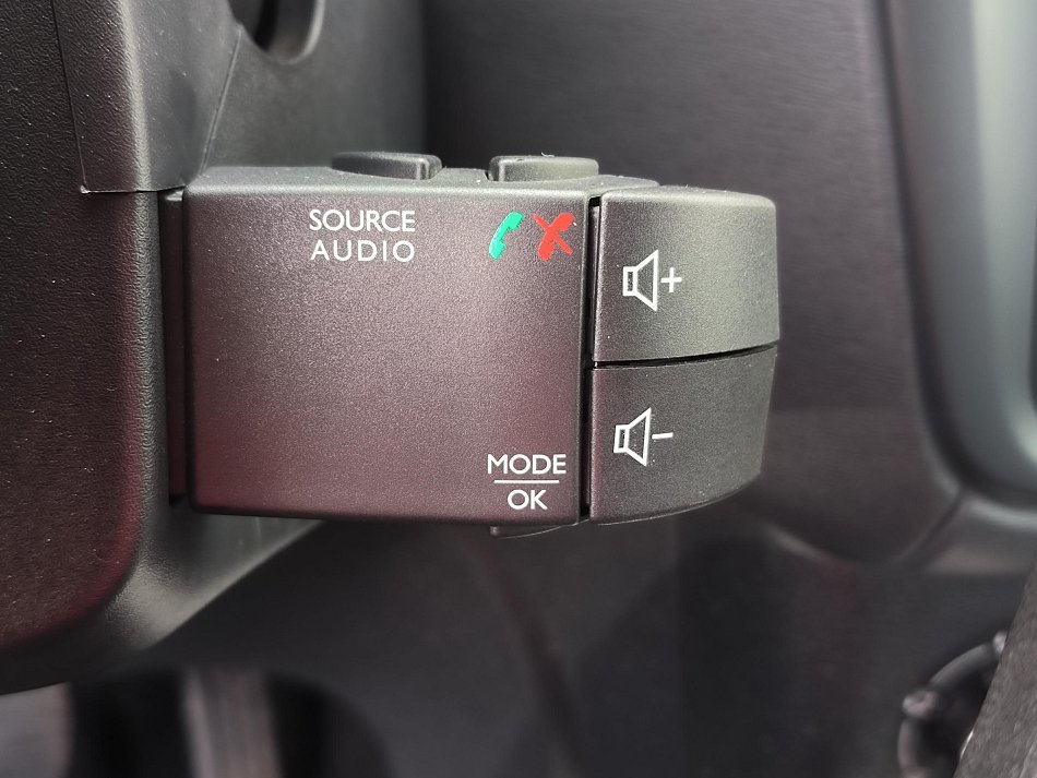 Dacia Dokker 1.6SCe LPG Ambiance