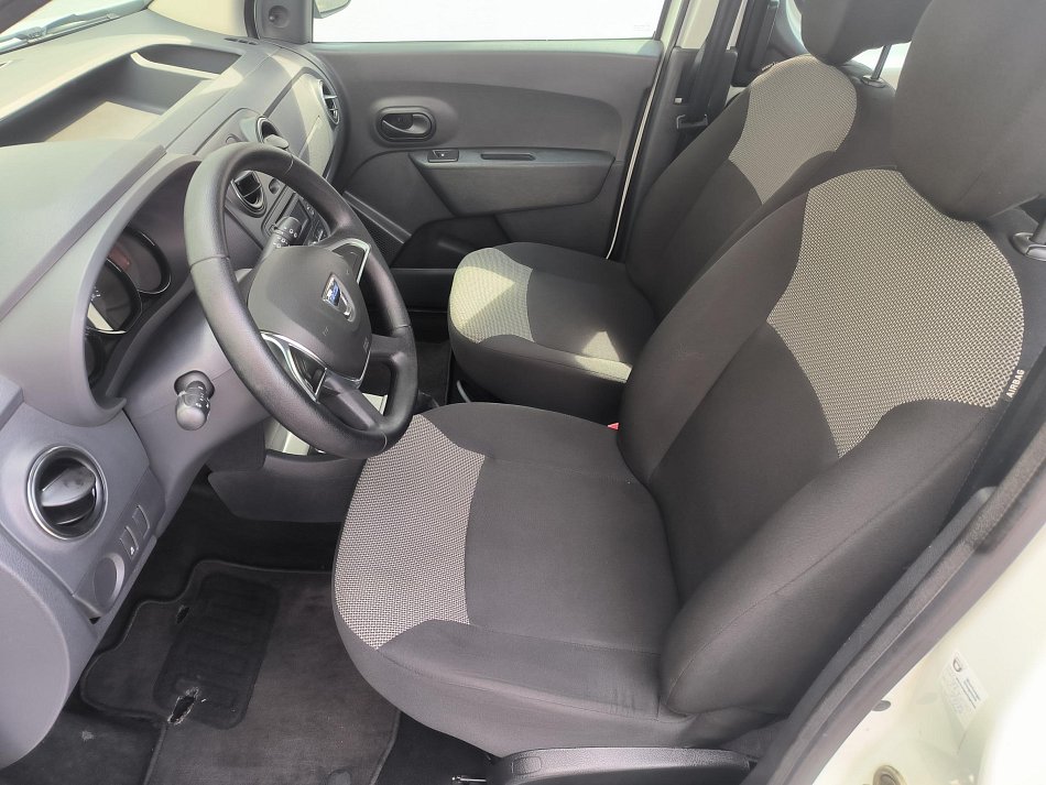 Dacia Dokker 1.6SCe LPG Ambiance