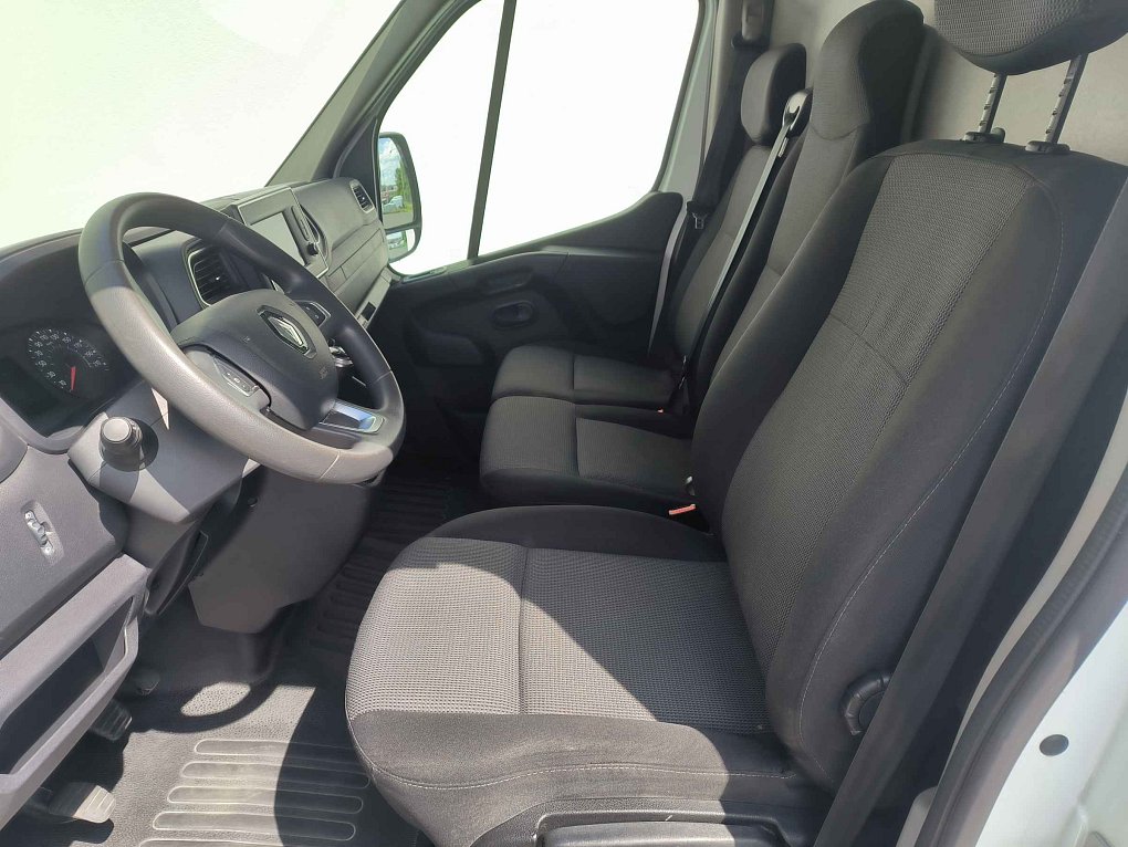 Renault Master 2.3dCi  L2H2