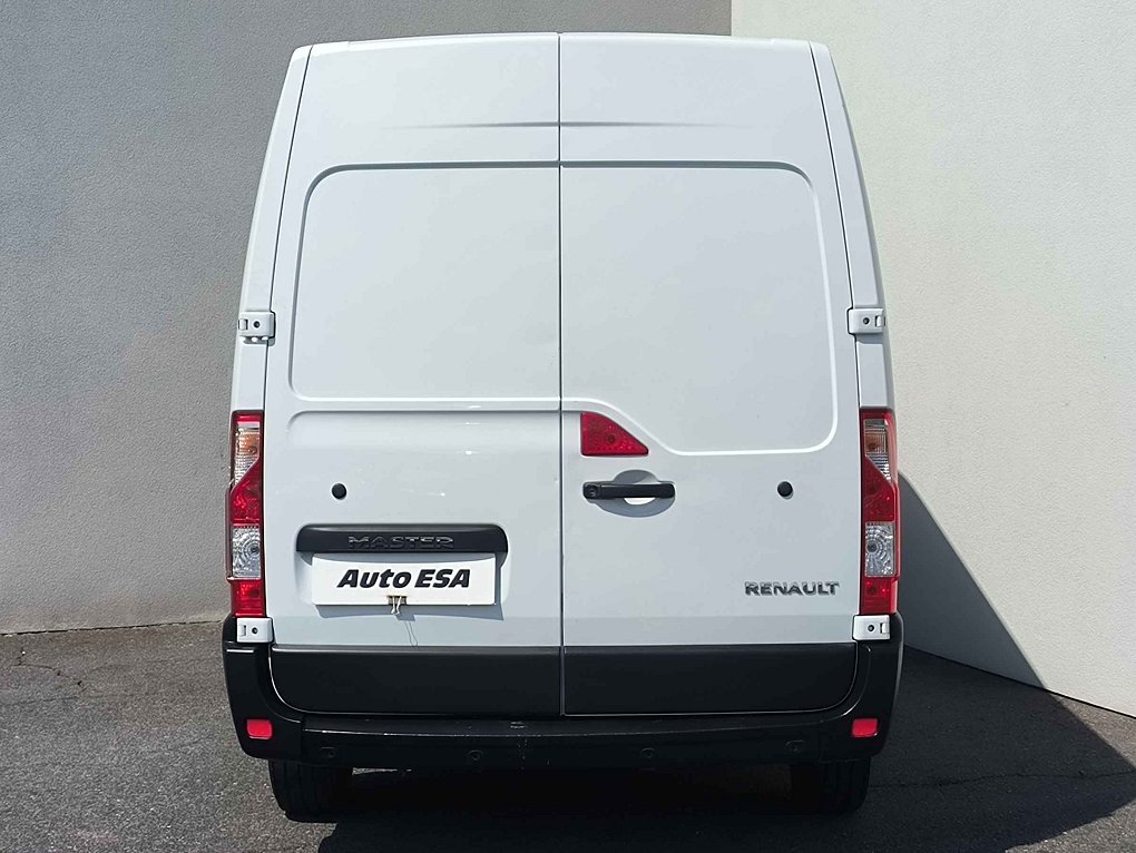 Renault Master 2.3dCi  L2H2