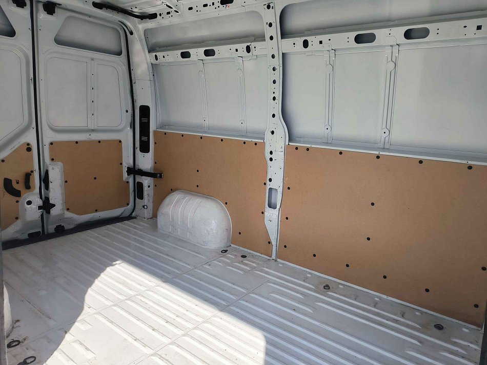 Renault Master 2.3dCi  L2H2