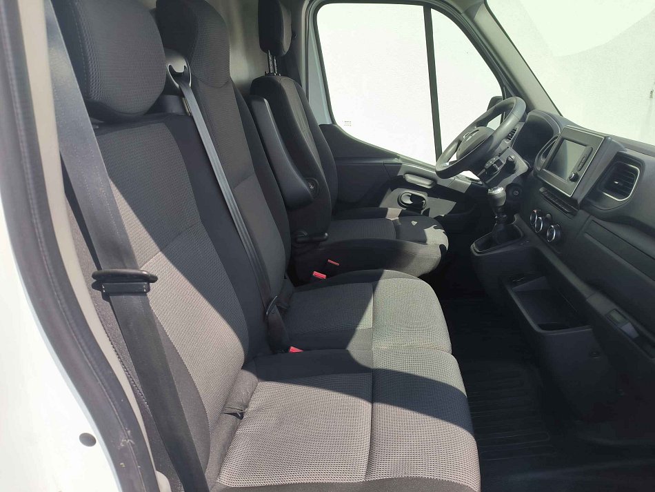 Renault Master 2.3dCi  L2H2