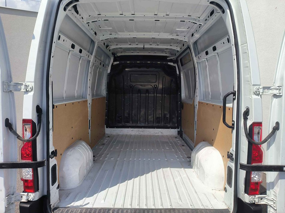 Renault Master 2.3dCi  L2H2