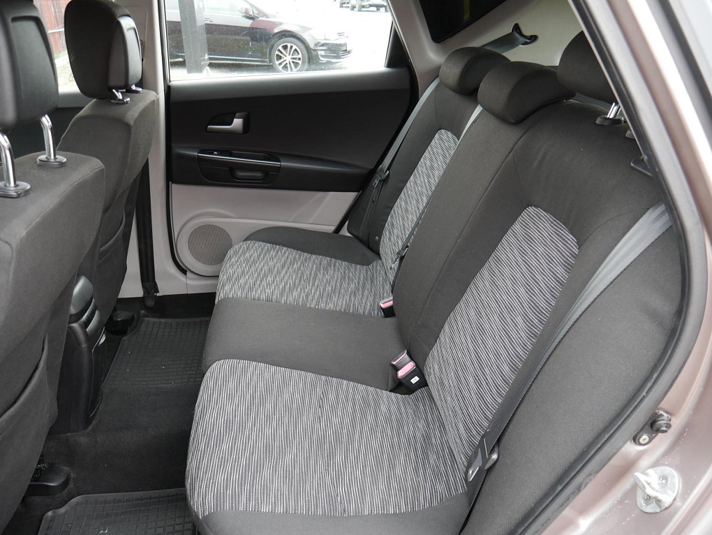 Kia Ceed 1.6i 