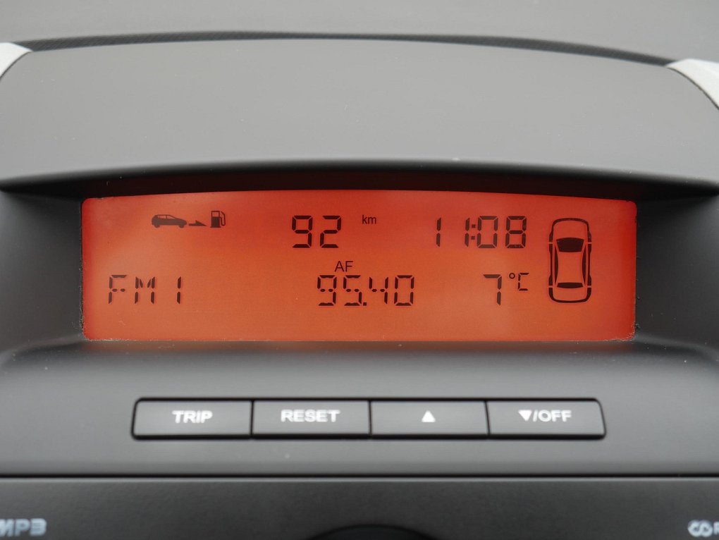 Kia Ceed 1.6i 