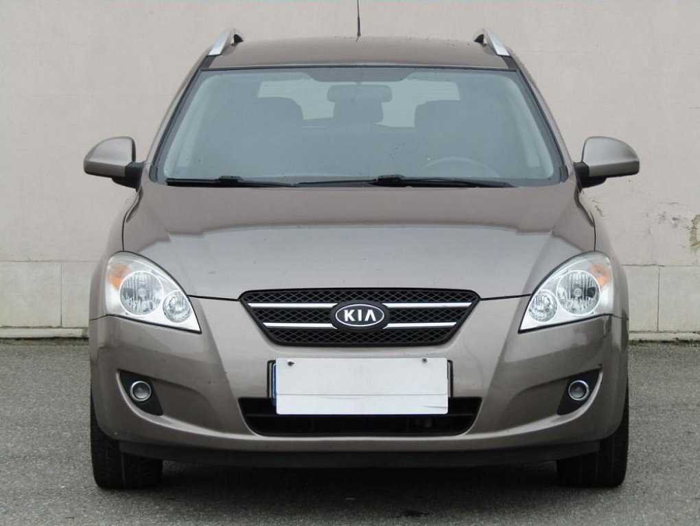 Kia Ceed 1.6i 