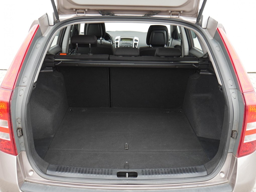 Kia Ceed 1.6i 