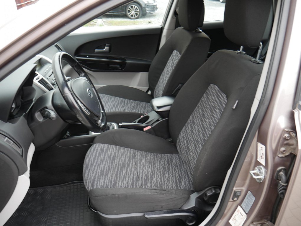 Kia Ceed 1.6i 
