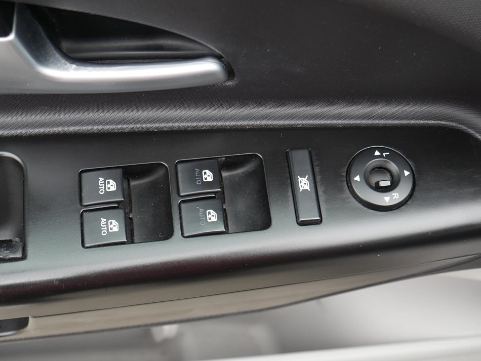 Kia Ceed 1.6i 