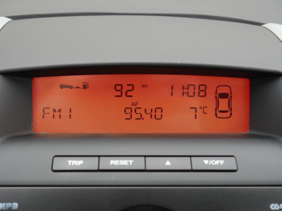 Kia Ceed 1.6i 