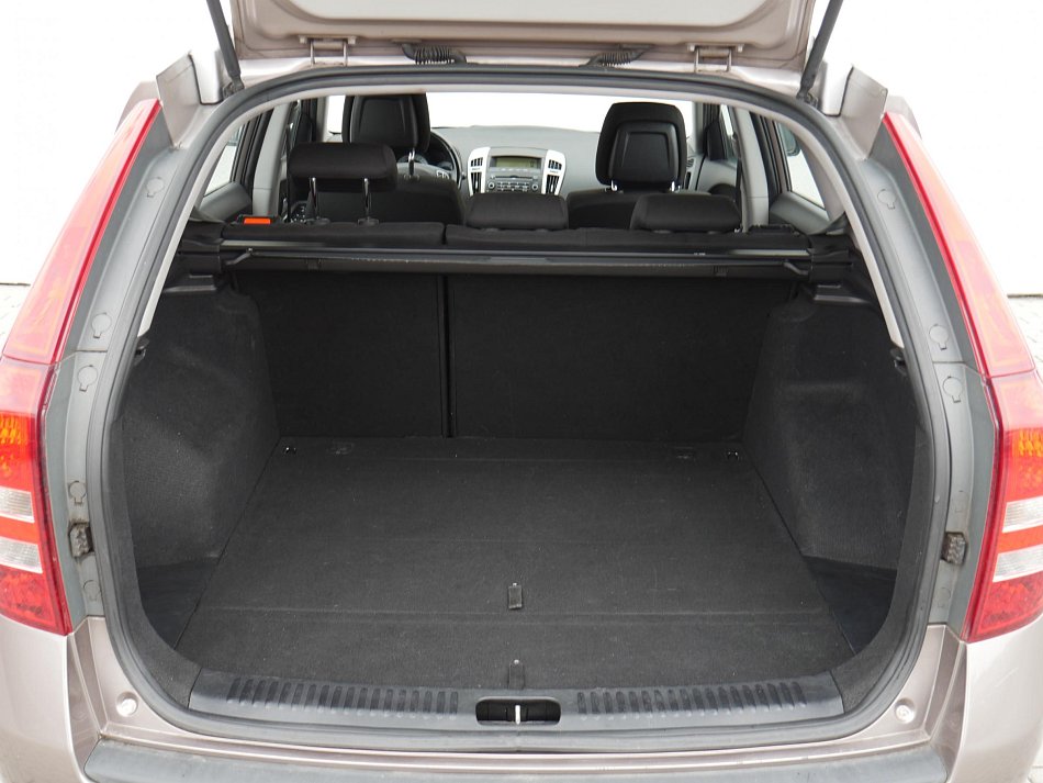 Kia Ceed 1.6i 
