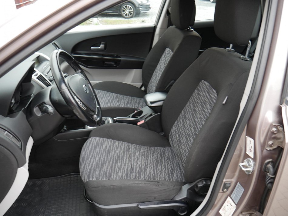 Kia Ceed 1.6i 