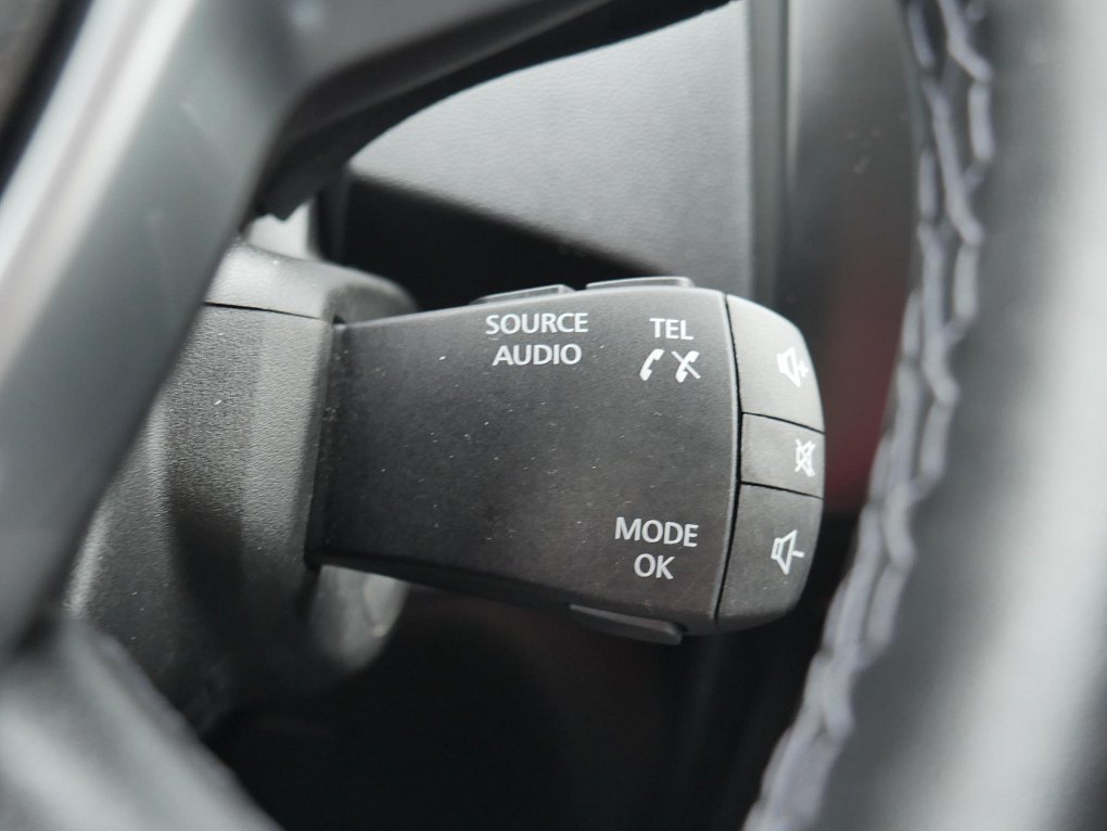 Dacia Duster 1.3 TCe Comfort