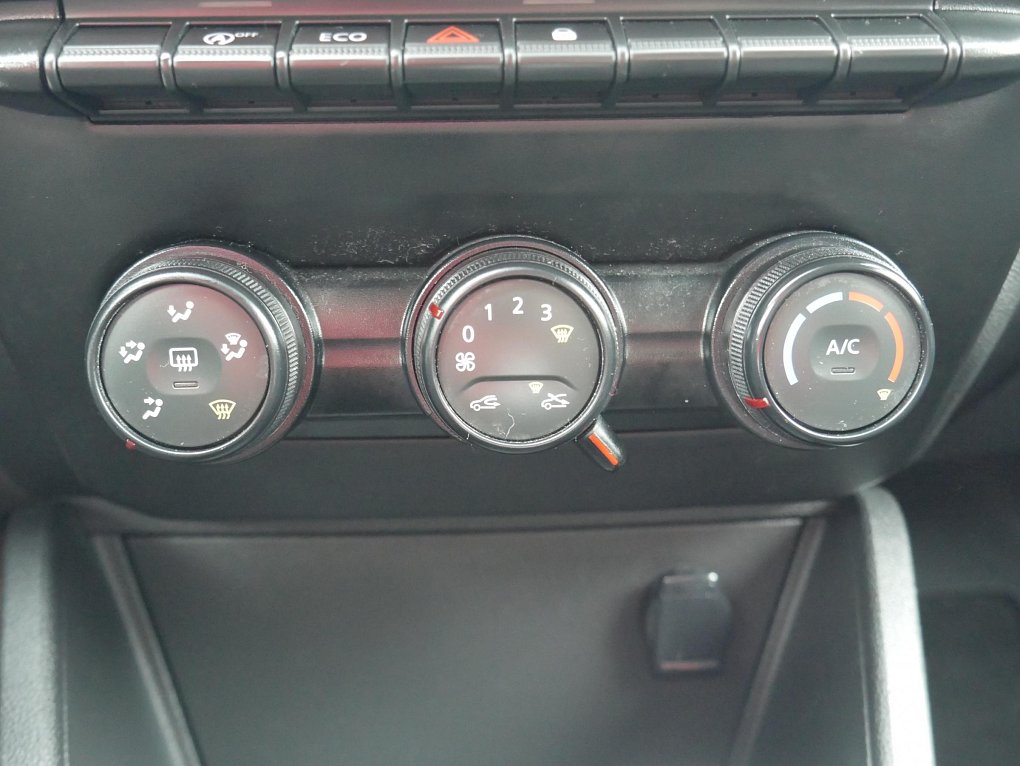 Dacia Duster 1.3 TCe Comfort