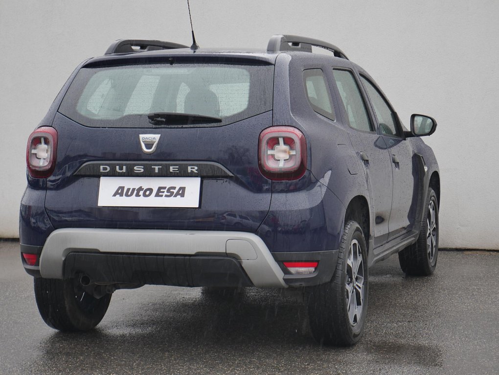 Dacia Duster 1.3 TCe Comfort