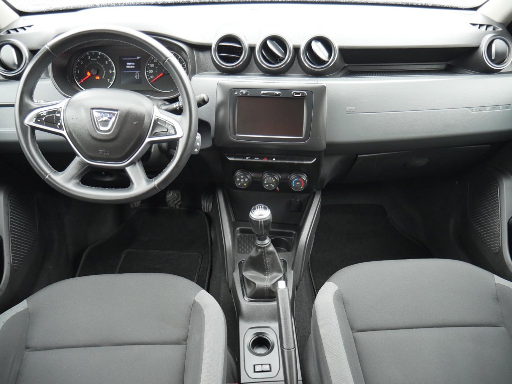 Dacia Duster 1.3 TCe Comfort