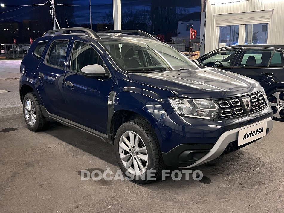 Dacia Duster 1.3 TCe 
