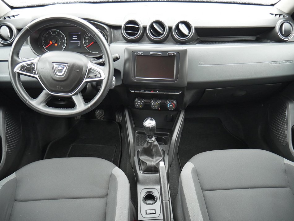 Dacia Duster 1.3 TCe Comfort