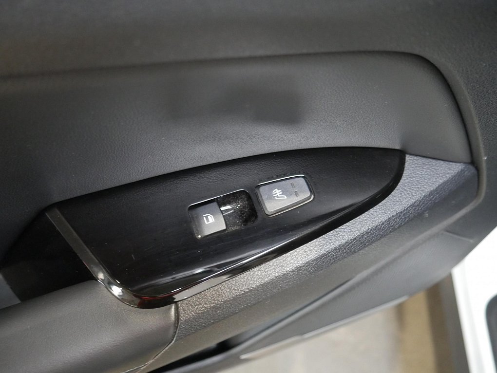 Kia Sportage 1.6 CRDi 