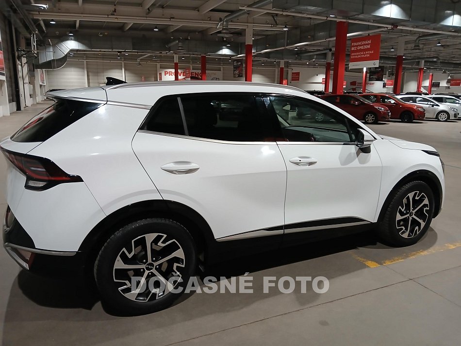 Kia Sportage 1.6 crdi 