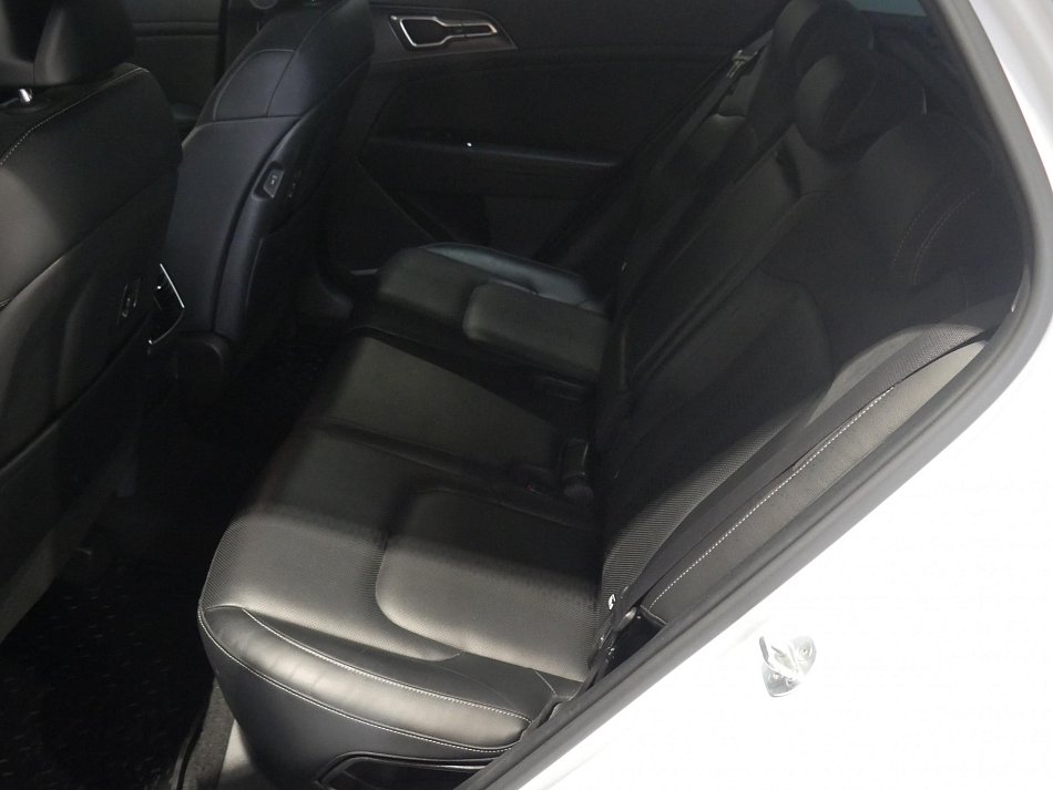 Kia Sportage 1.6 CRDi 