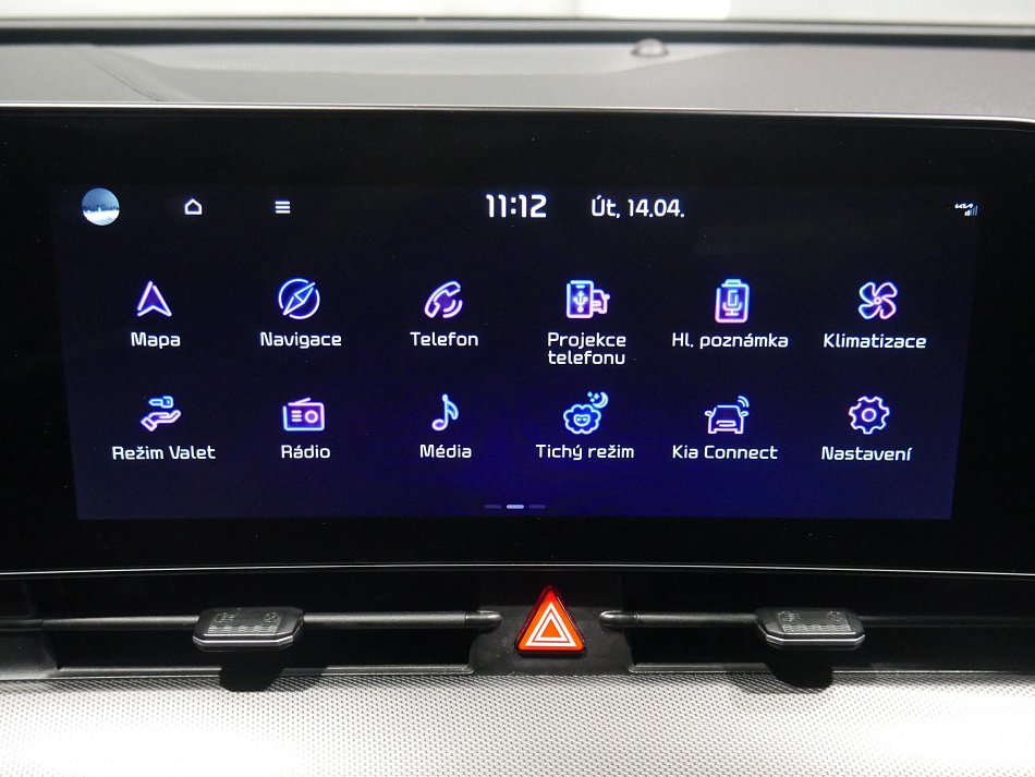 Kia Sportage 1.6 CRDi 