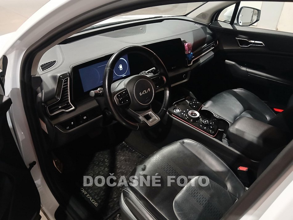 Kia Sportage 1.6 crdi 