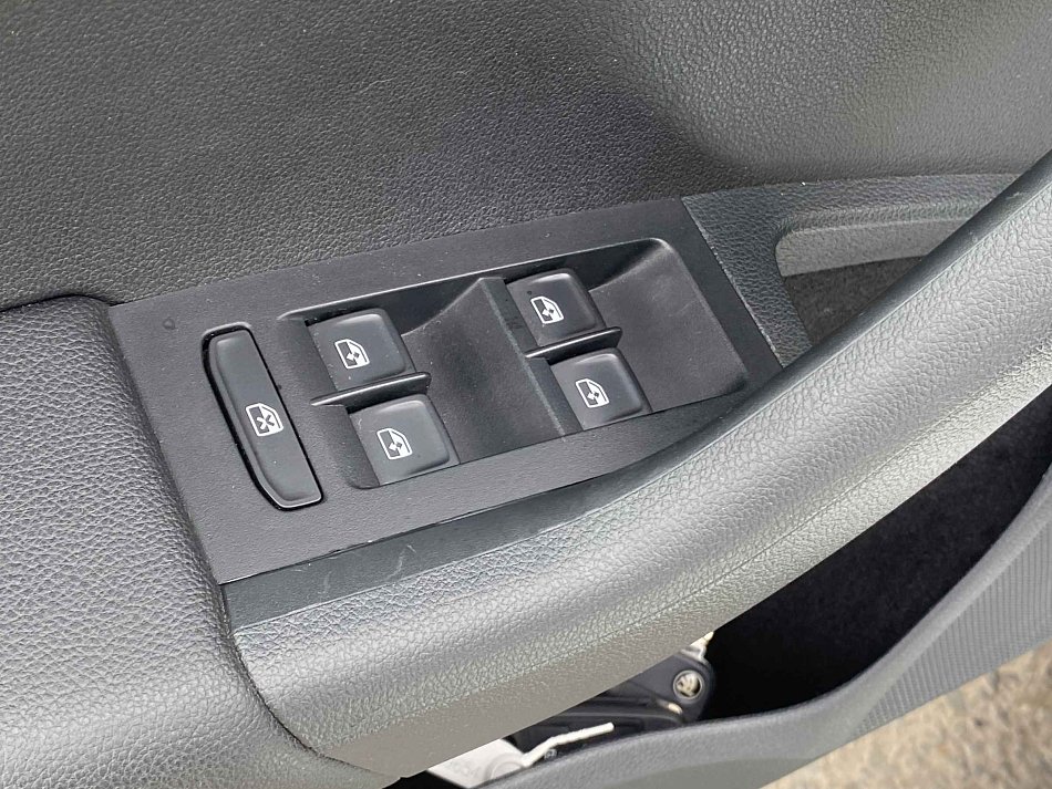 Škoda Octavia III 1.6 TDi Drive