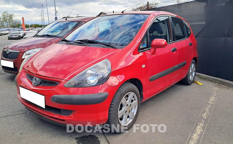 Honda Jazz 1.3 i 