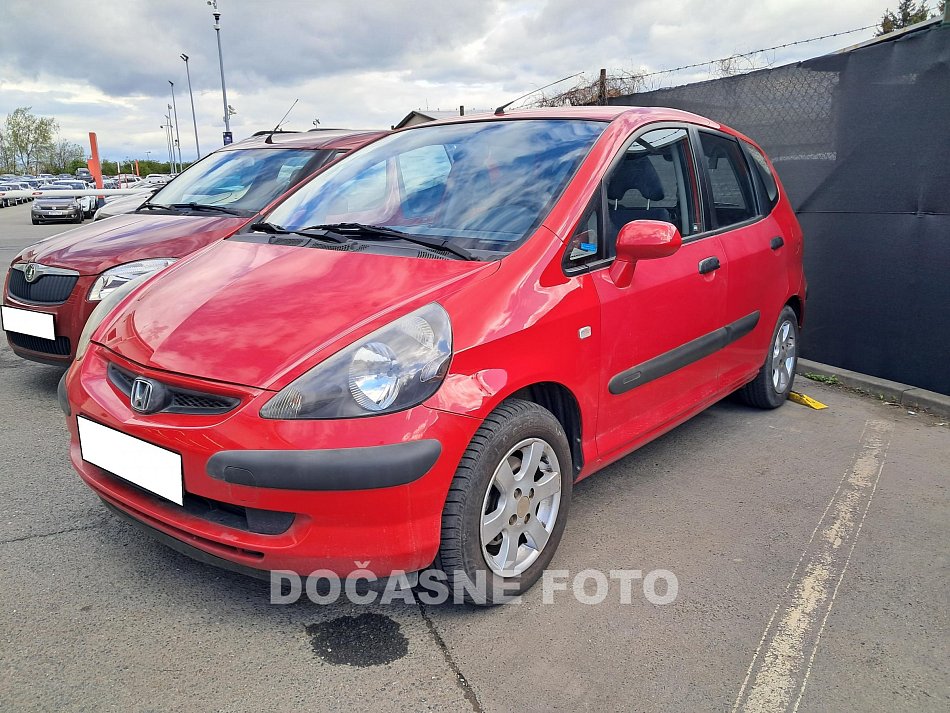 Honda Jazz 1.3 i 