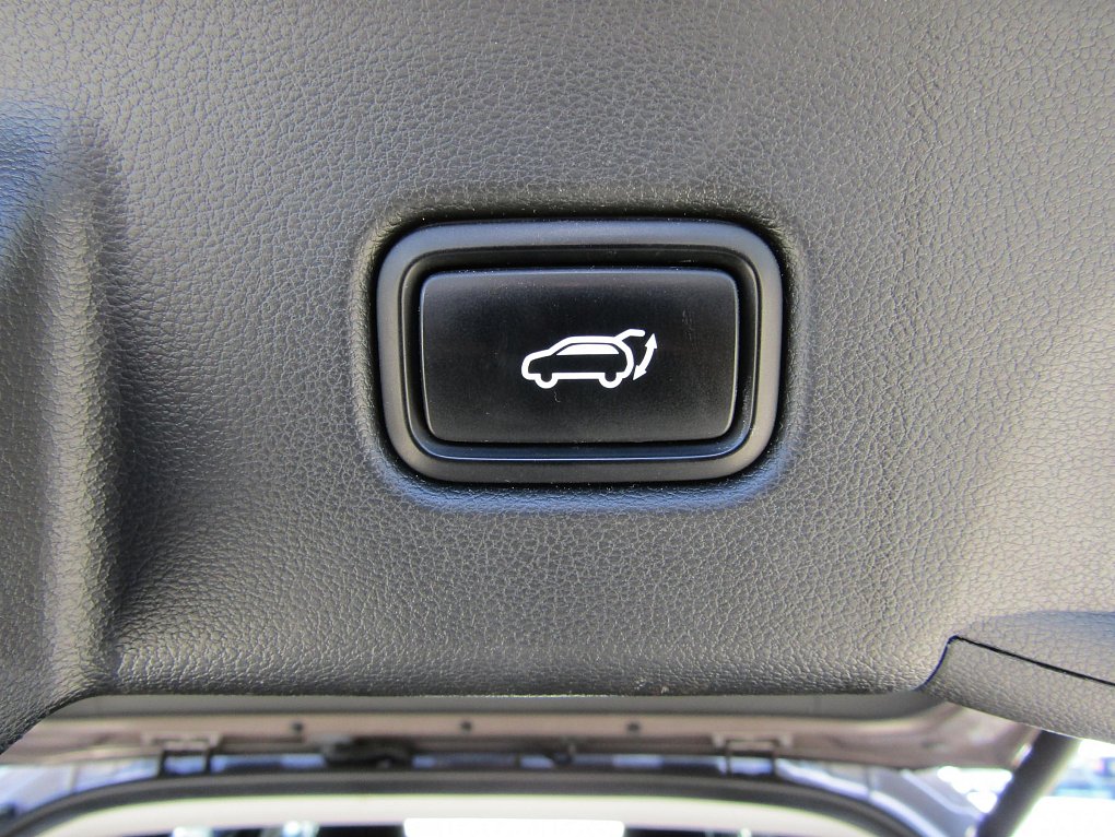 Hyundai Tucson 1.6 TGDi  4x4