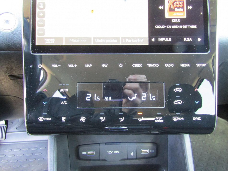 Hyundai Tucson 1.6 TGDi  4x4