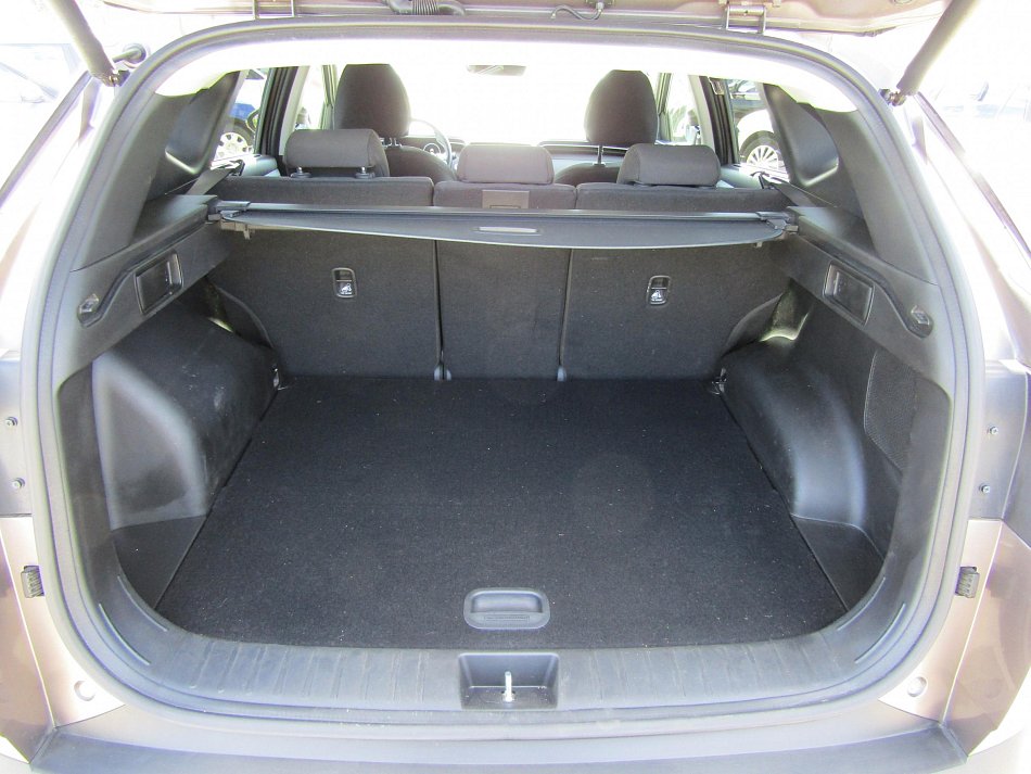 Hyundai Tucson 1.6 TGDi  4x4
