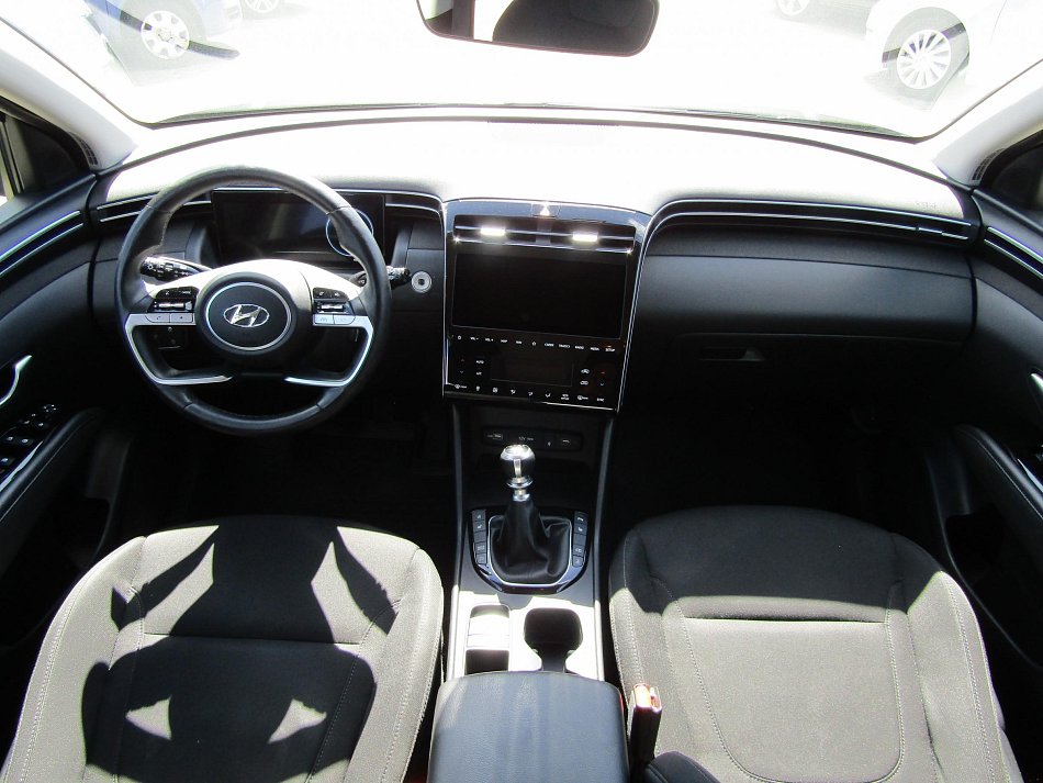 Hyundai Tucson 1.6 TGDi  4x4