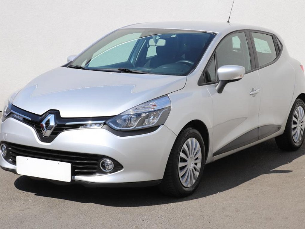 Renault Clio 1.2 16V 