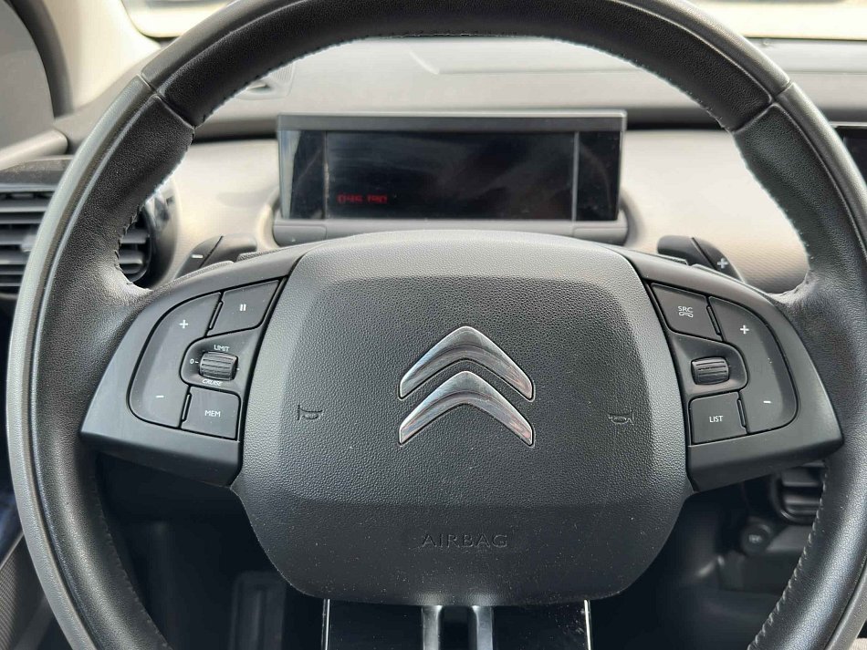Citroën C4 Cactus 1.6 HDi 