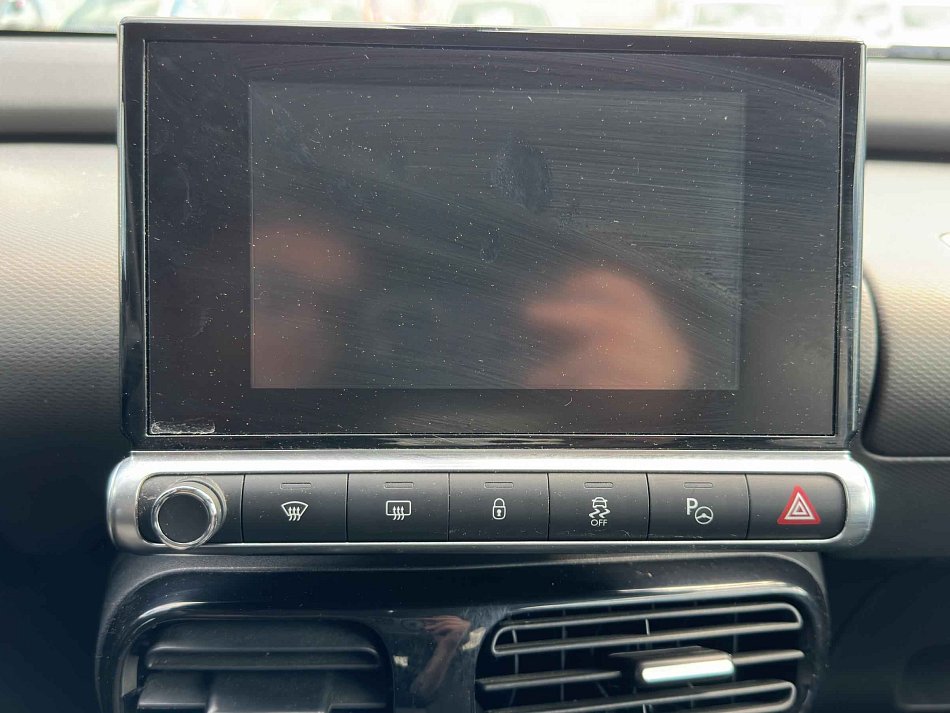 Citroën C4 Cactus 1.6 HDi 