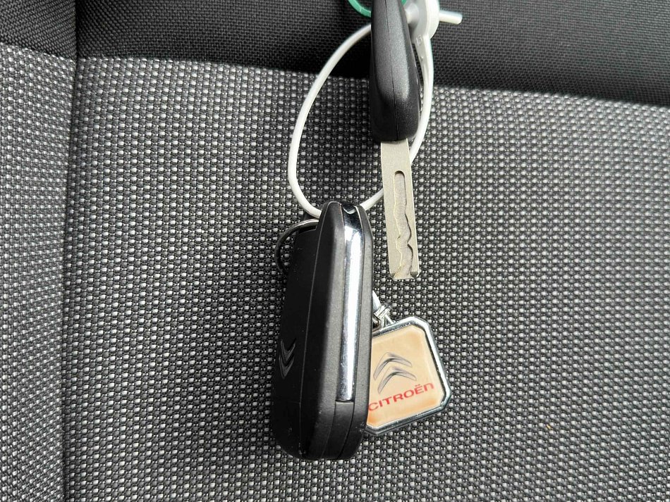 Citroën C4 Cactus 1.6 HDi 