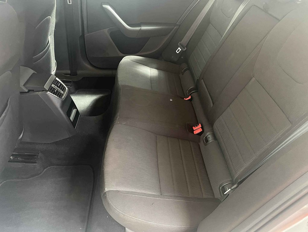 Škoda Octavia III 1.6 TDi 
