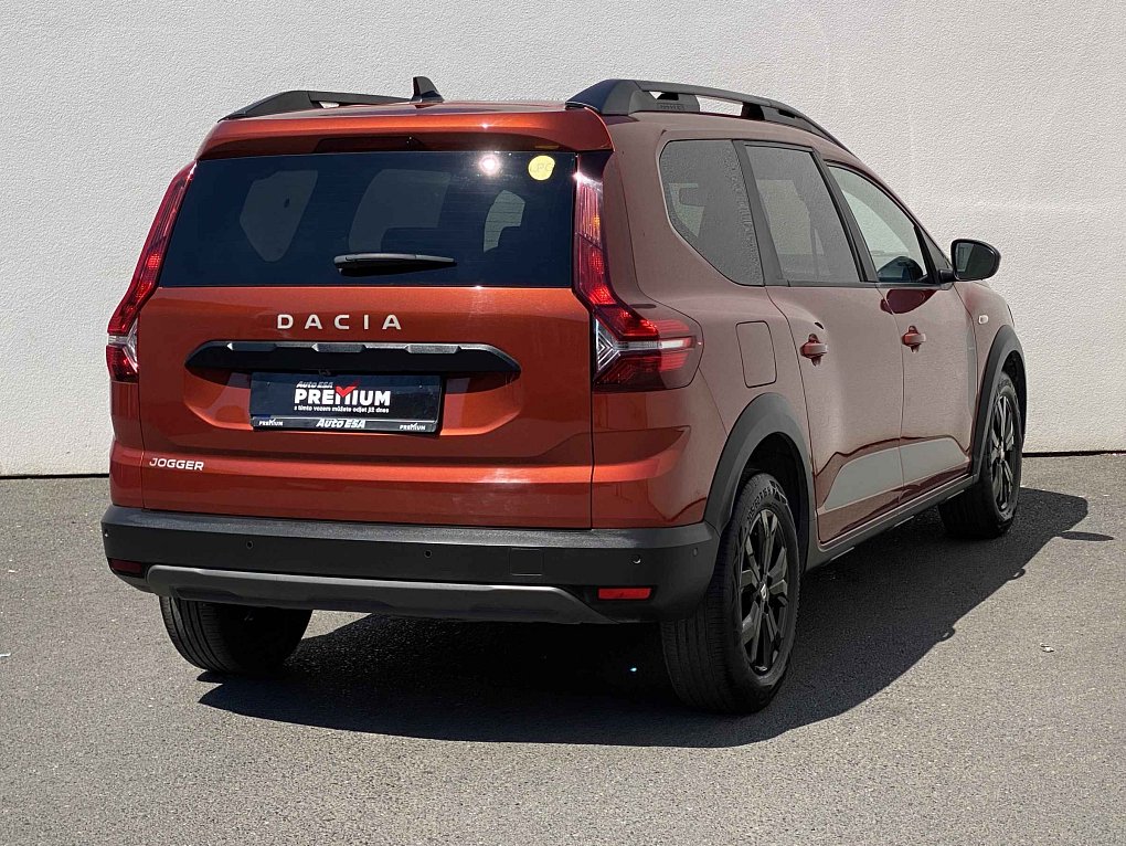 Dacia Jogger 1.0 TCe Extreme+