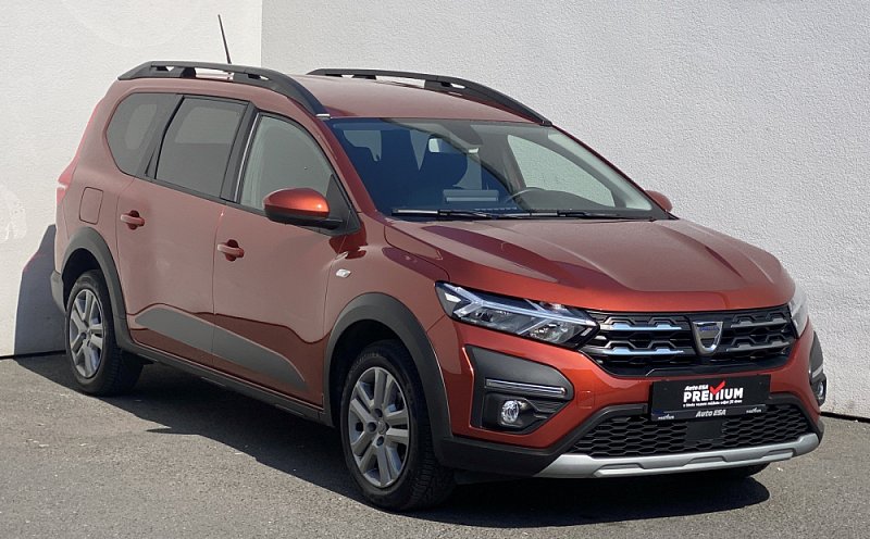 Dacia Jogger 1.0 TCe Extreme+