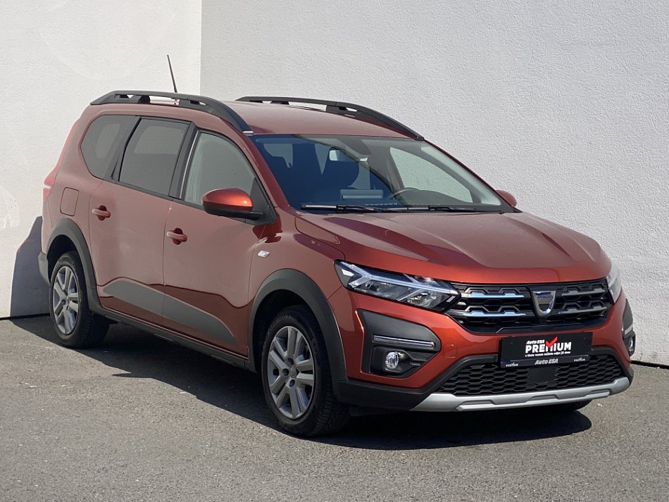 Dacia Jogger 1.0 TCe Extreme+