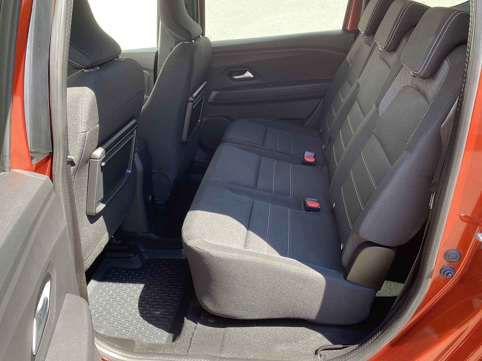Dacia Jogger 1.0 TCe Extreme+