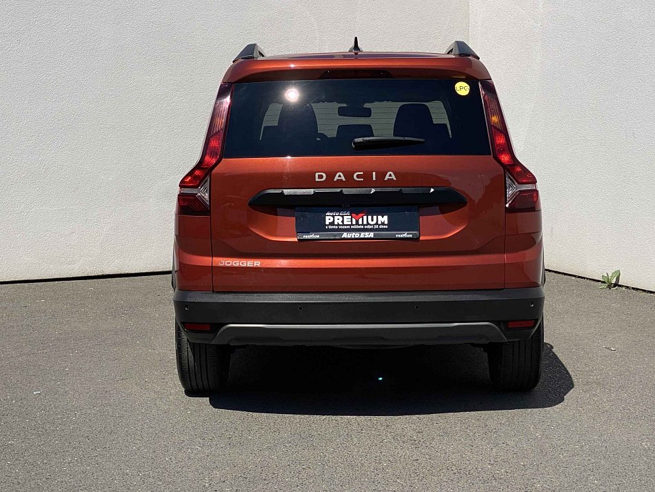 Dacia Jogger 1.0 TCe Extreme+